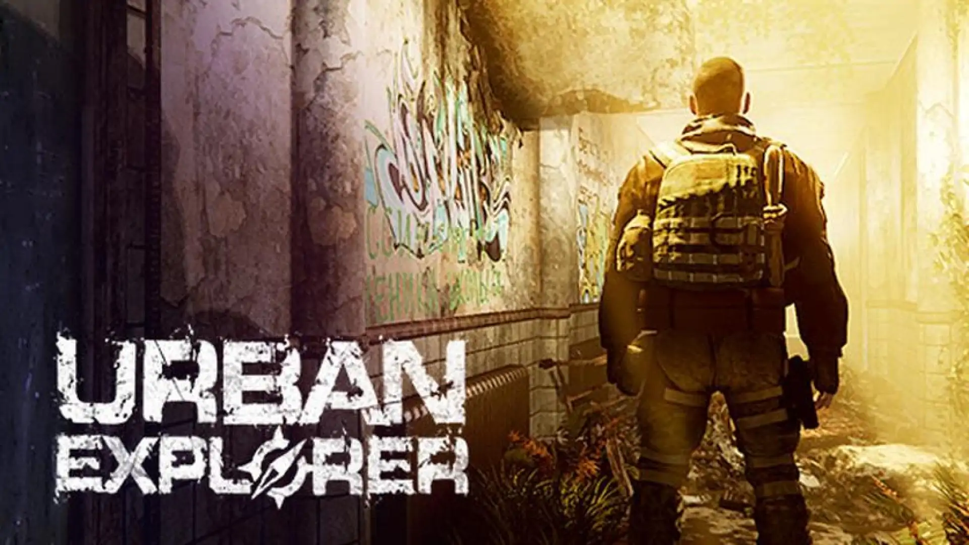 Urban Explorer