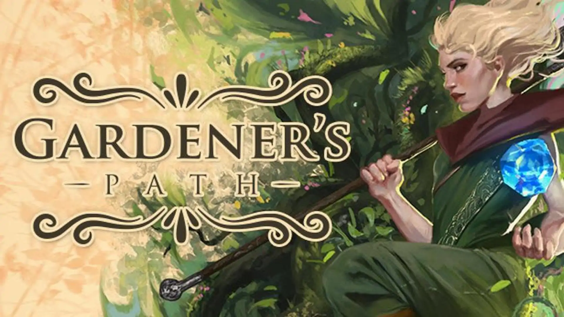 Gardener's Path