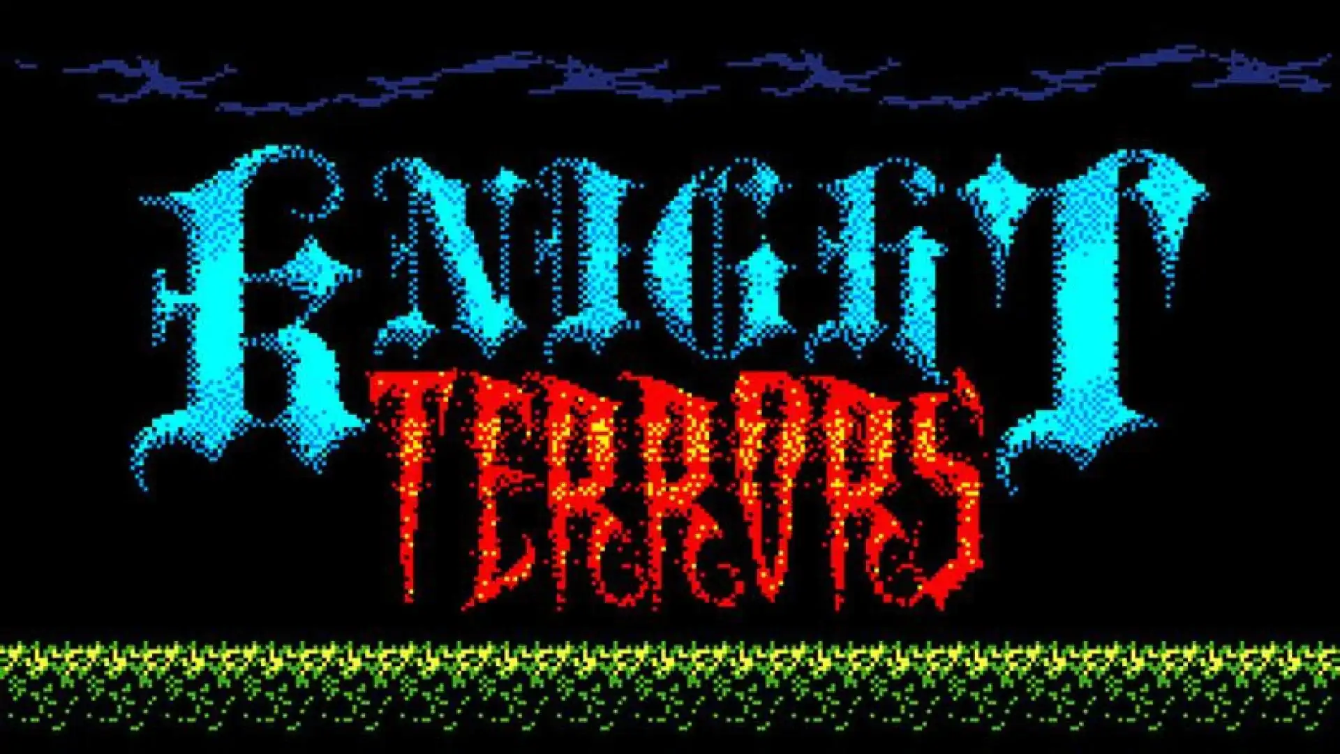 Knight Terrors
