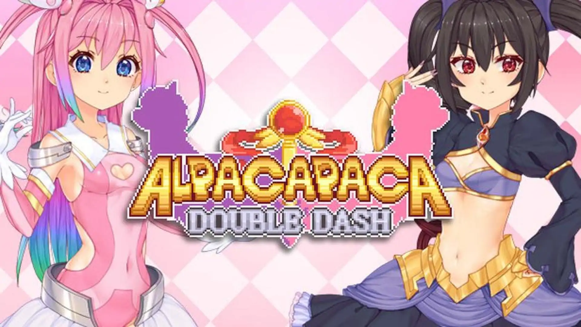 Alpacapaca Double Dash