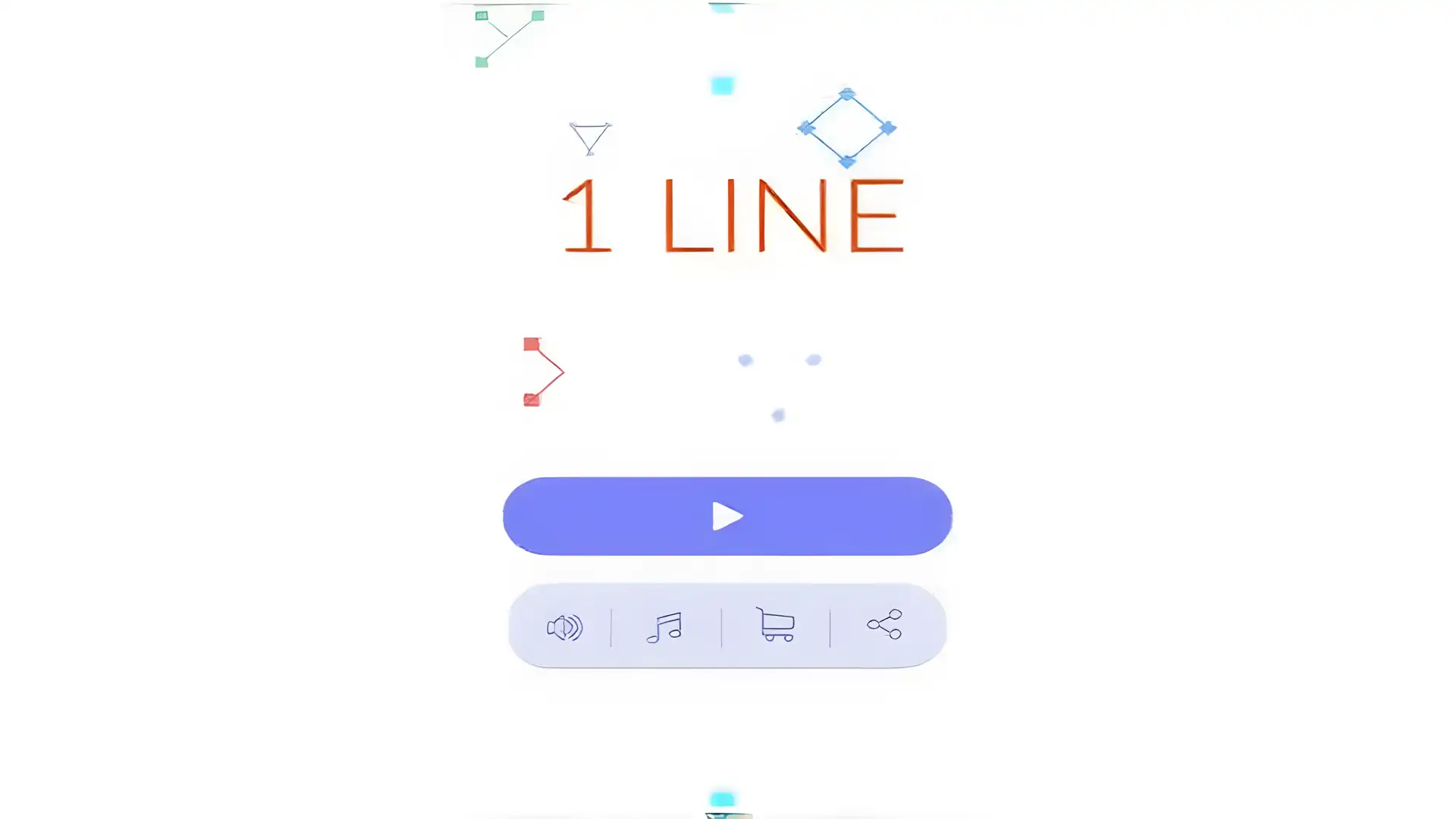 1LINE–一行一击