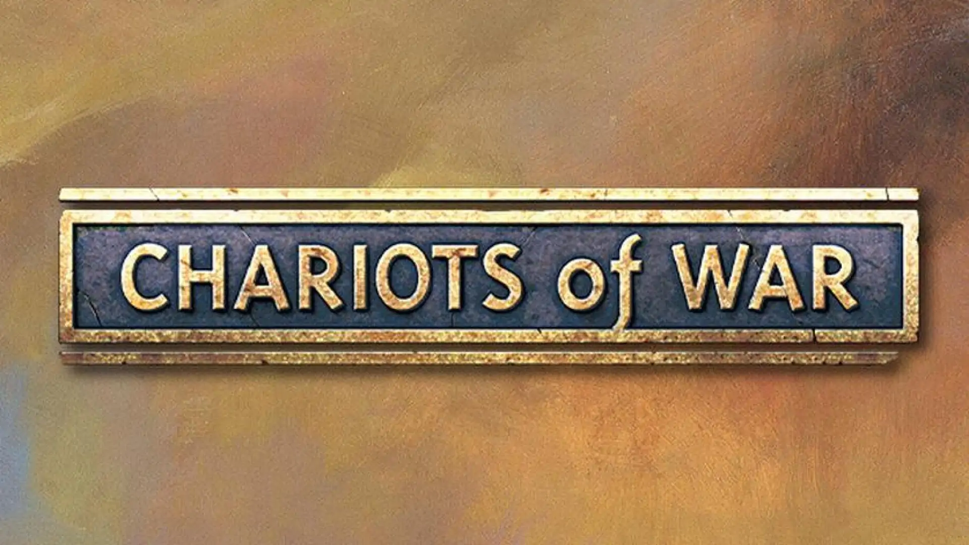 Chariots of War