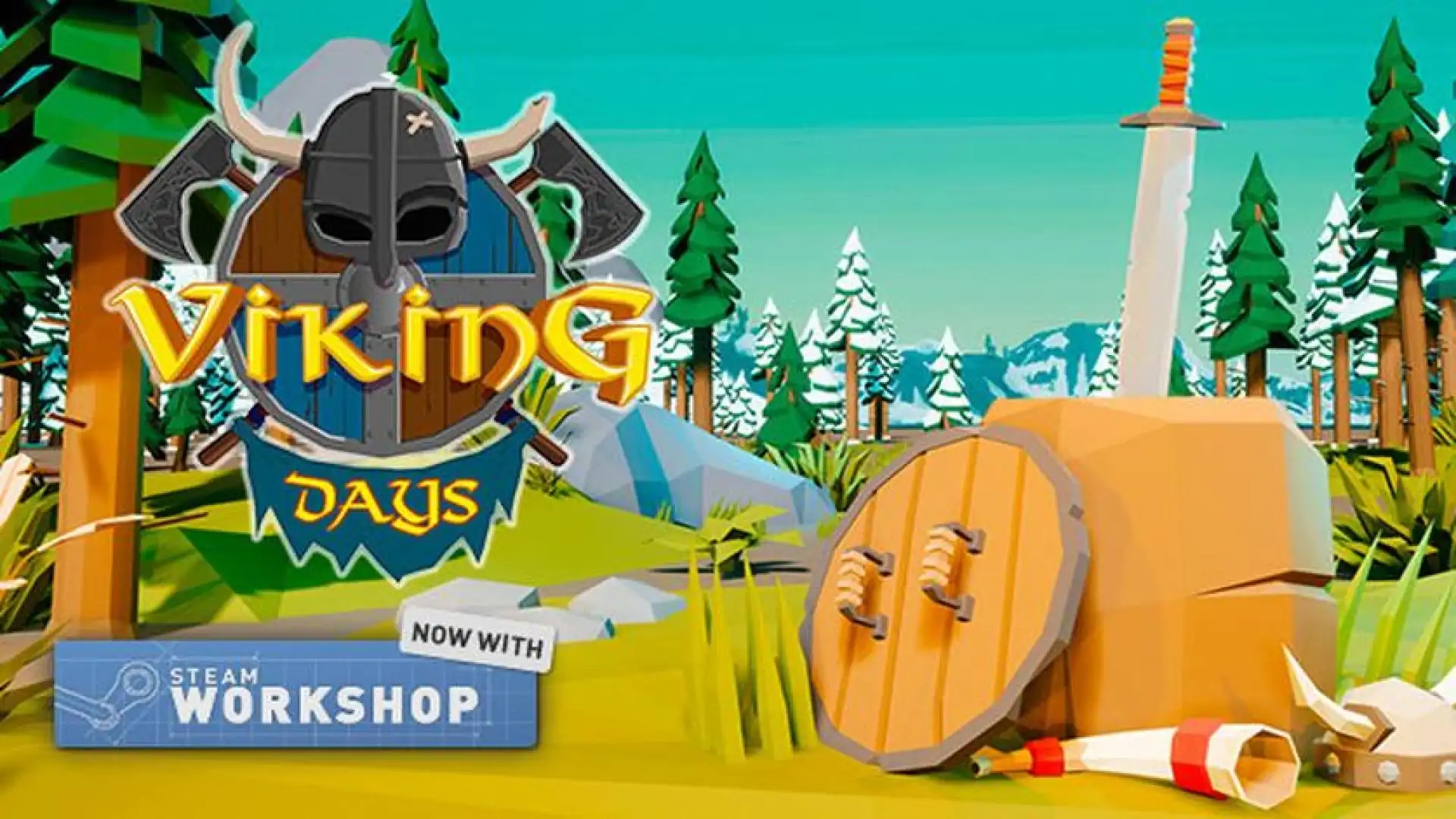 Viking Days