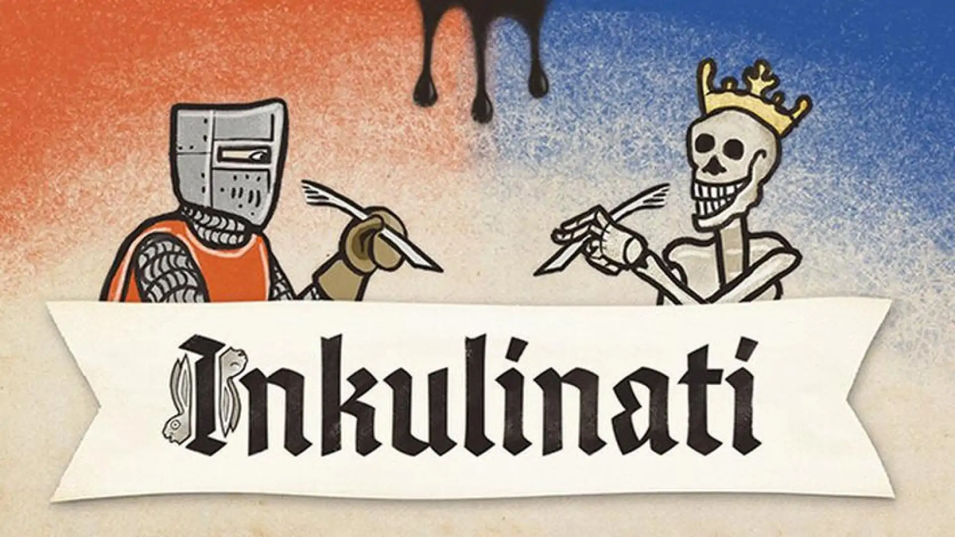 Inkulinati 神笔谈兵