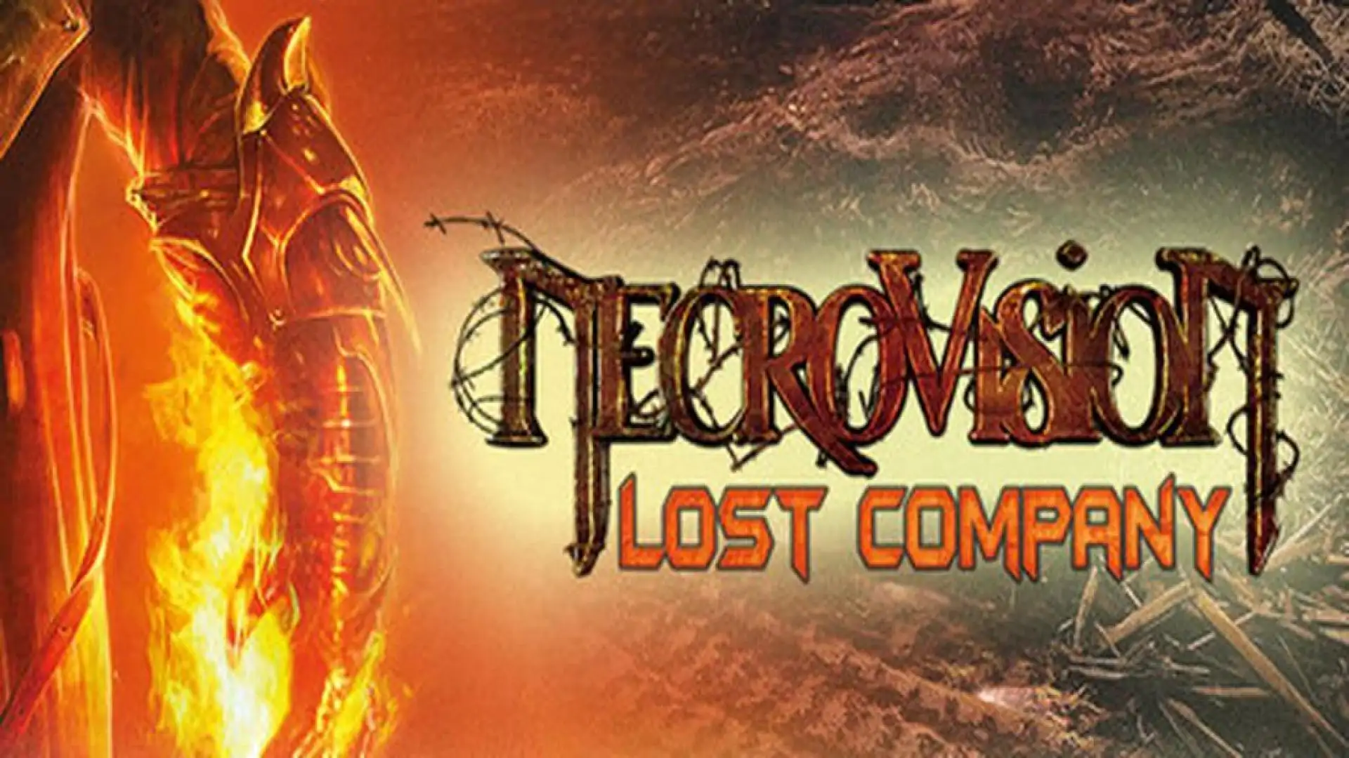 NecroVisioN: Lost Company