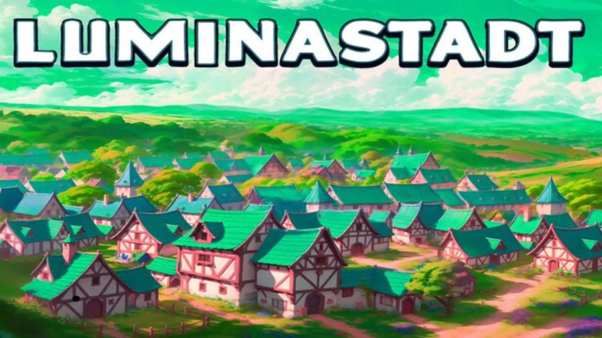 Luminastadt