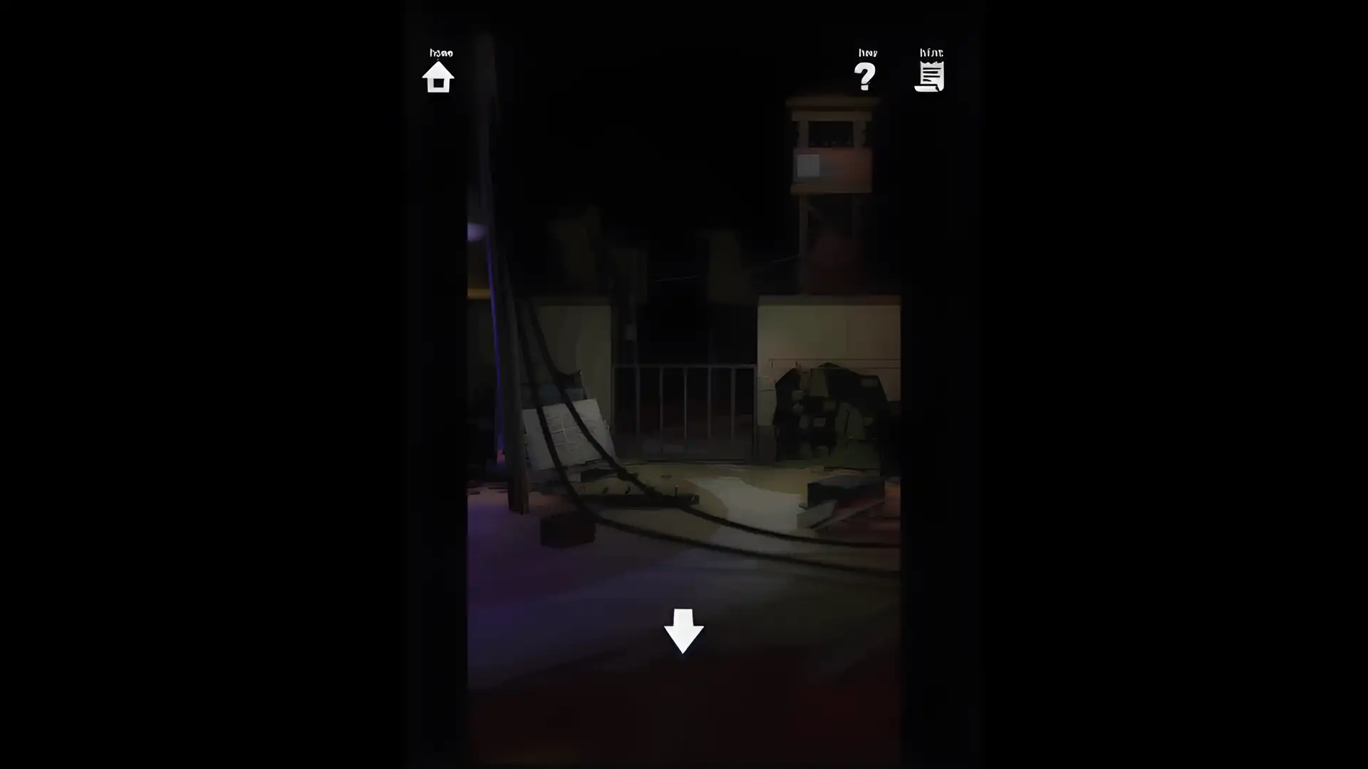 逃离死亡之城