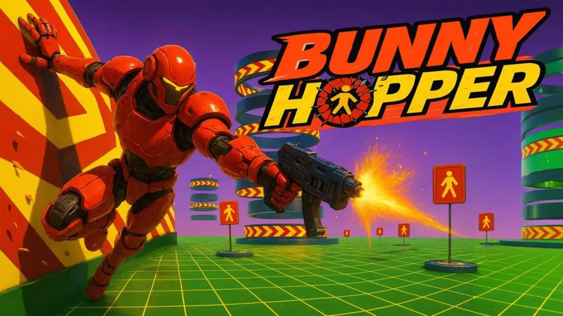 Bunny Hopper