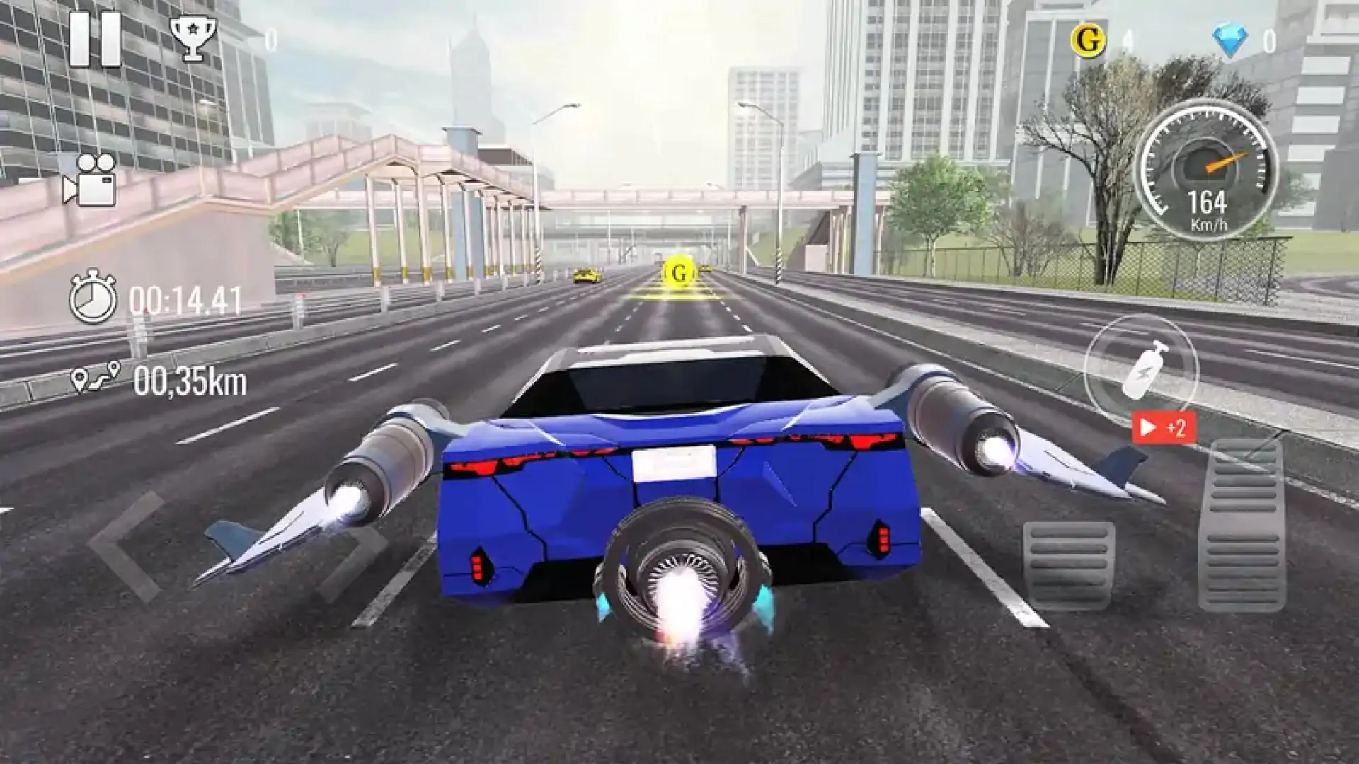 终极真实赛车