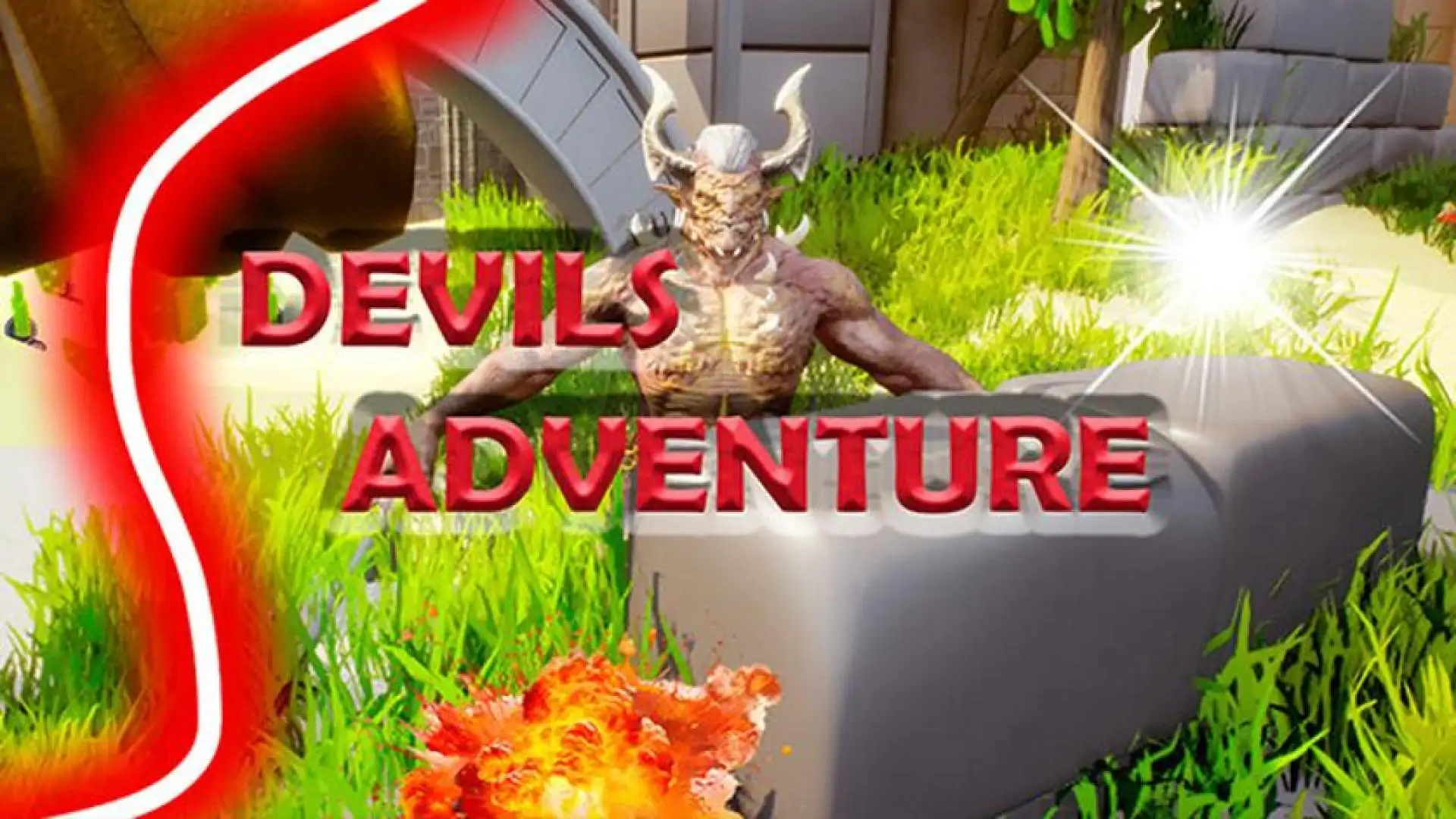 Devils Adventure