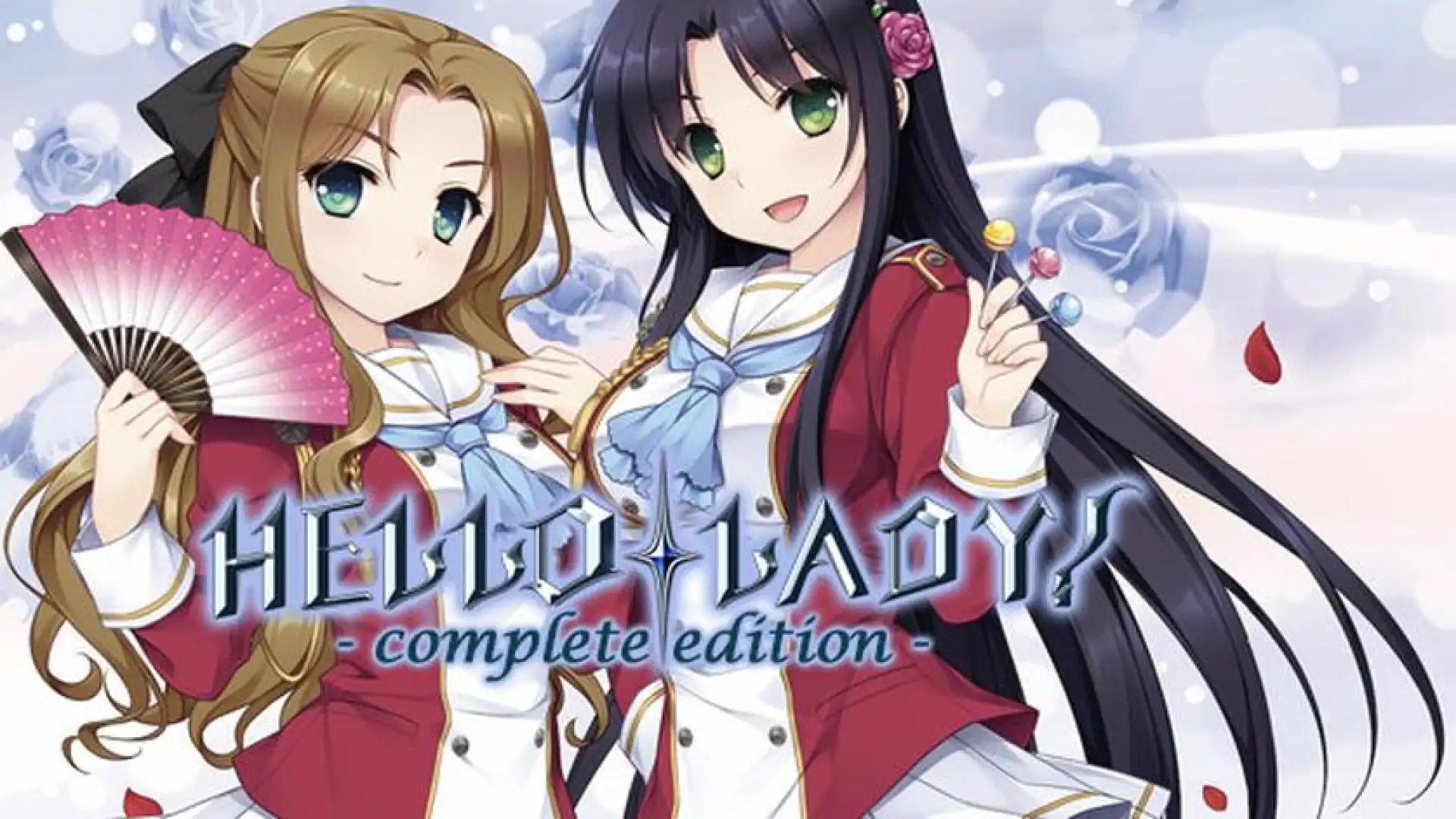 淑女同萌!-Superior Entelecheia-