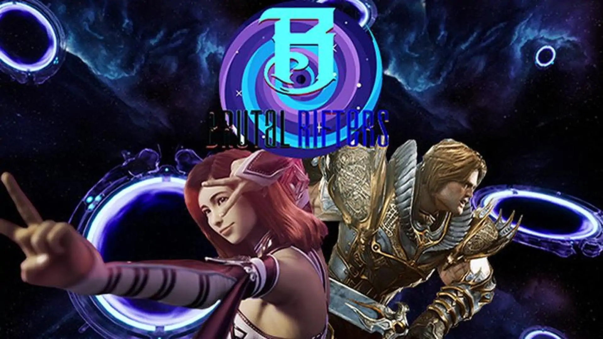 Brutal Rifters