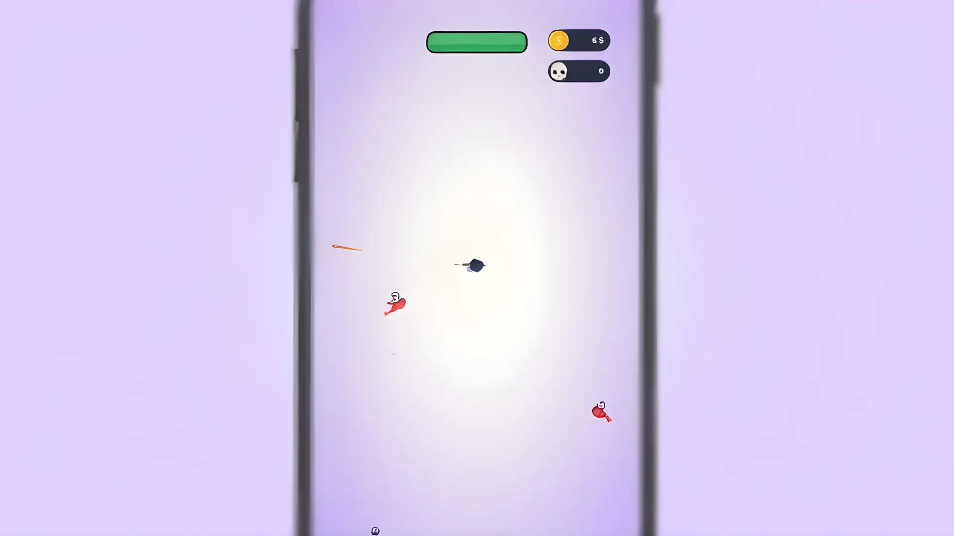 射手英雄