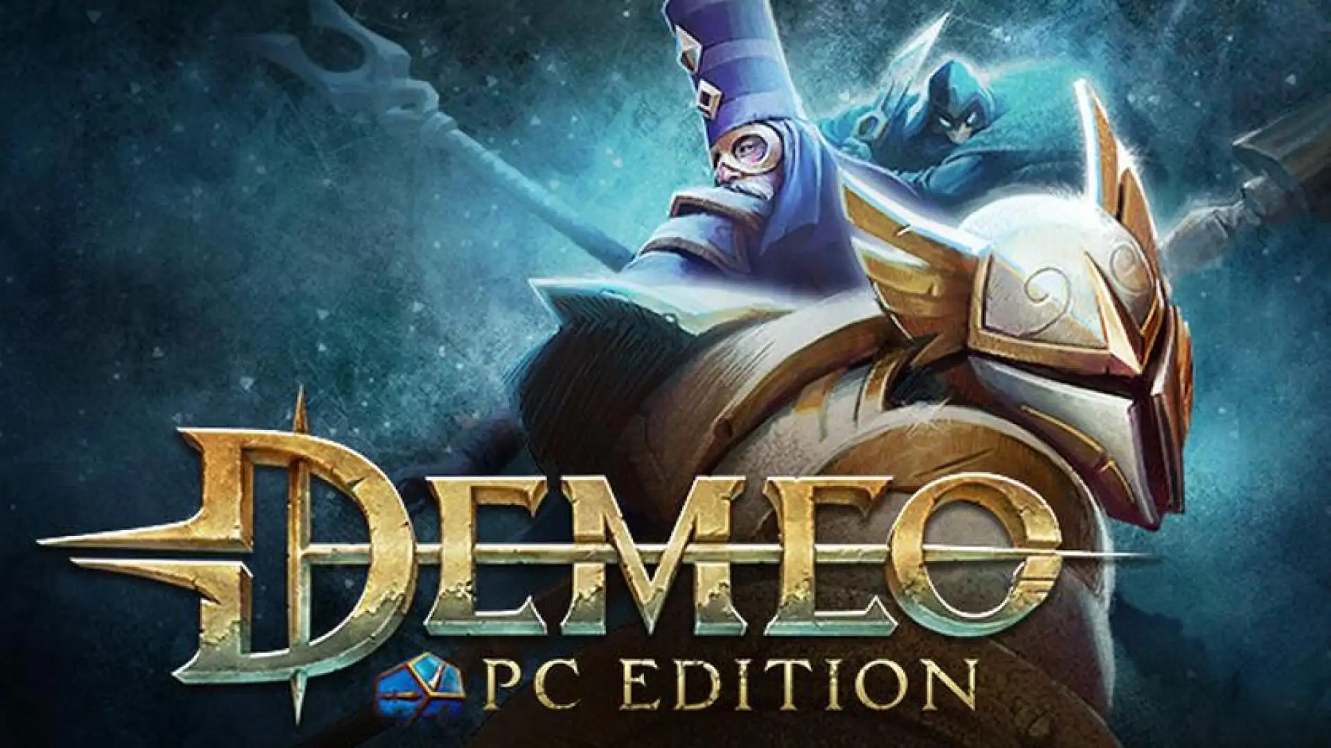 Demeo: PC Edition