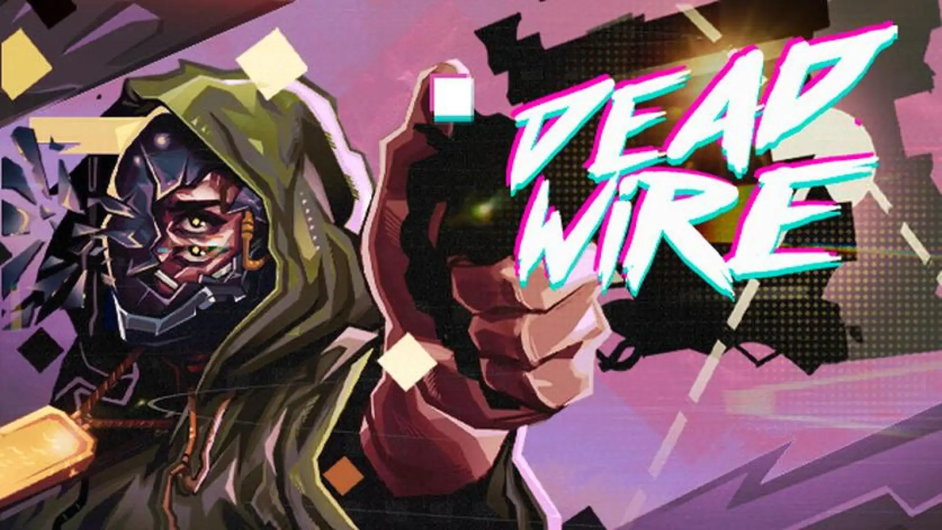 DeadWire