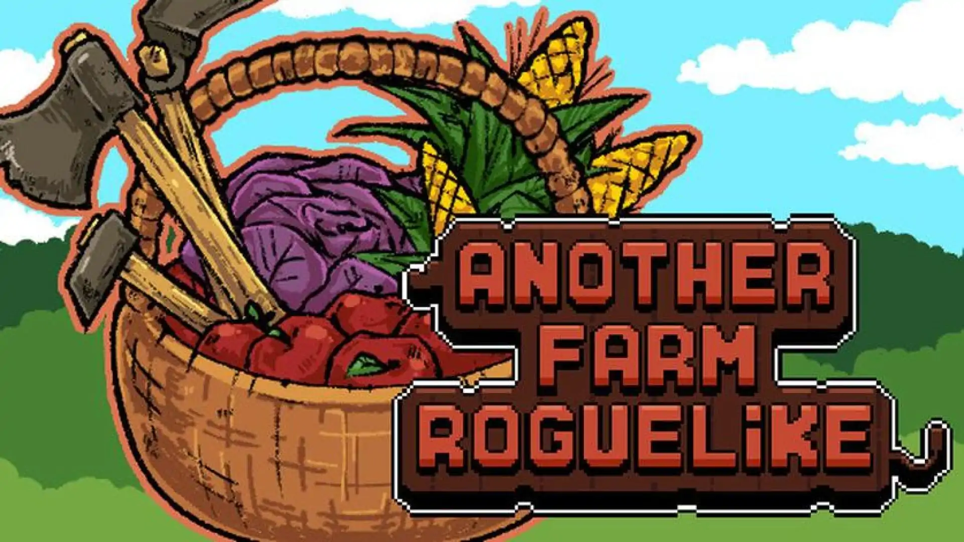 Another Farm Roguelike