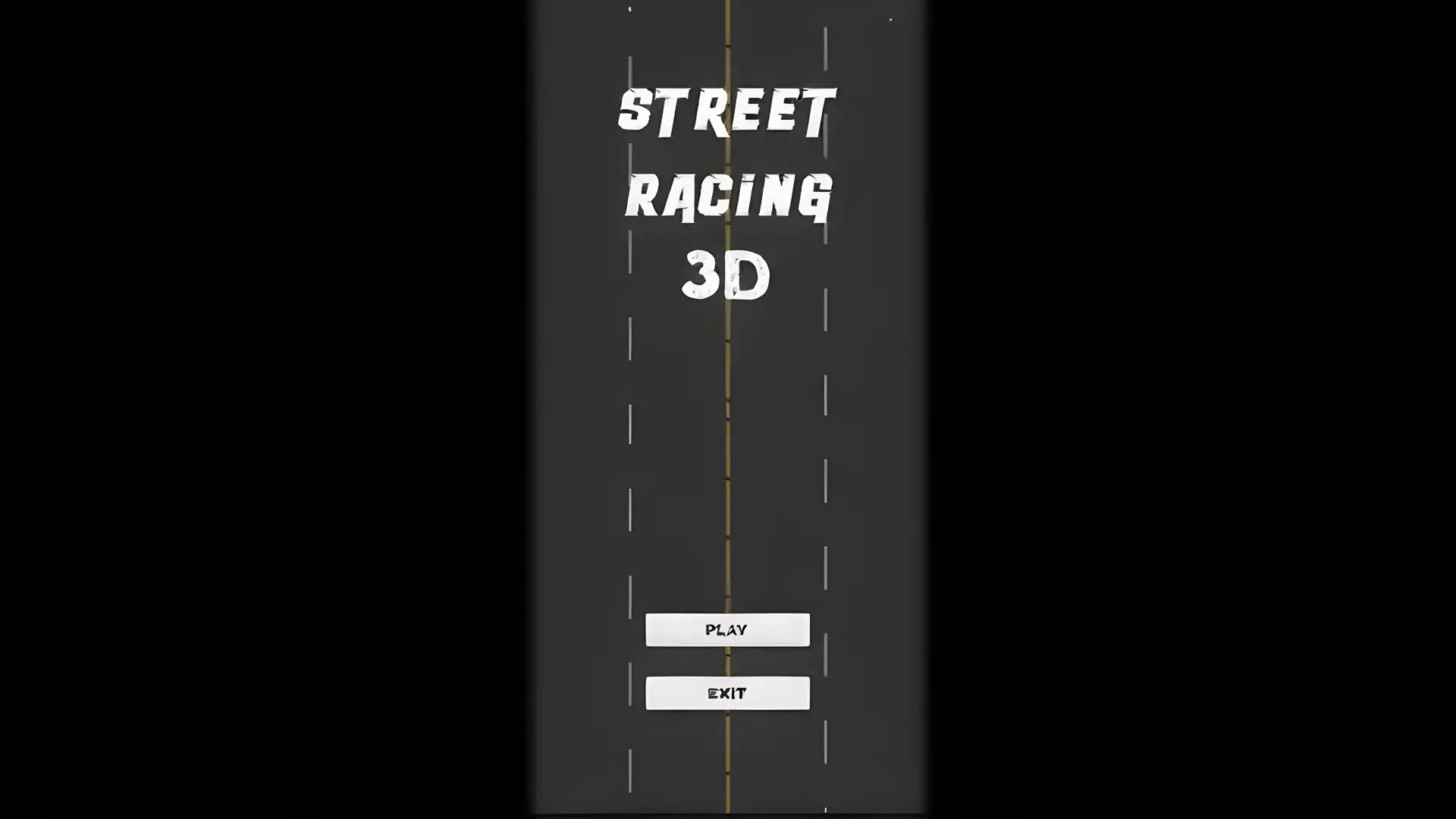 街头赛车2D