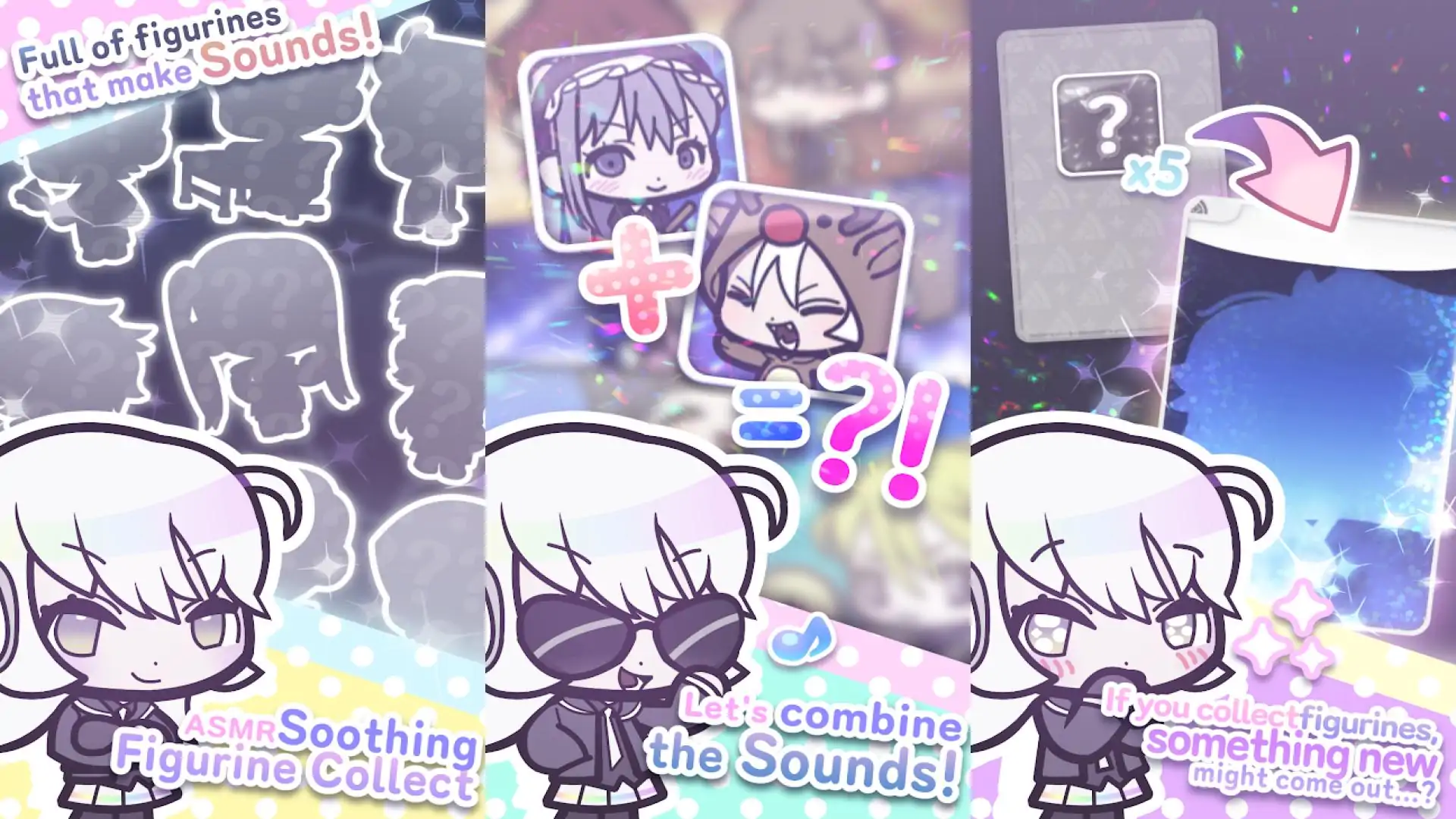 数字收藏（TingleTable）