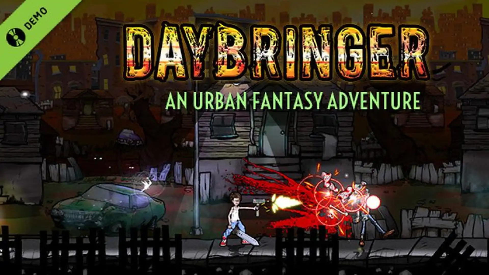 Daybringer