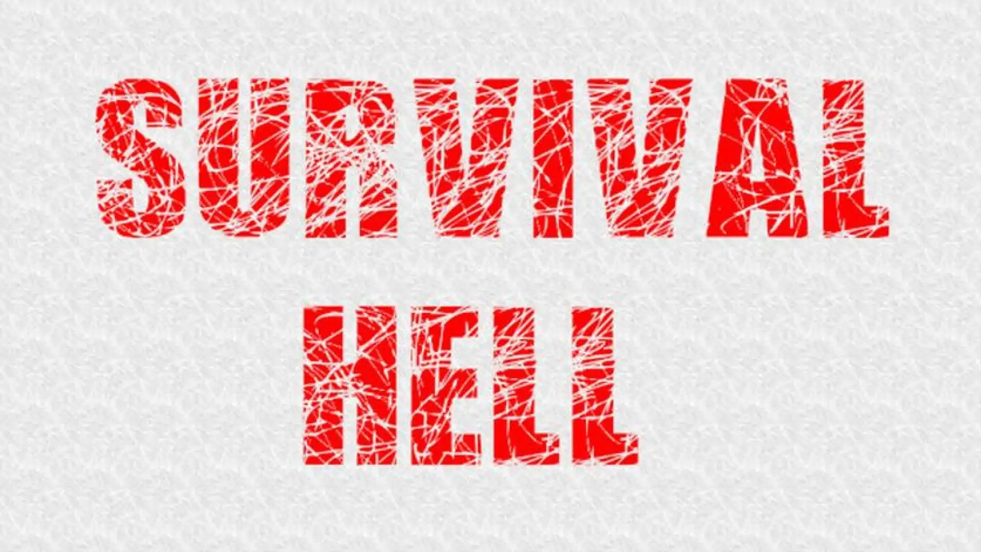 Survival Hell