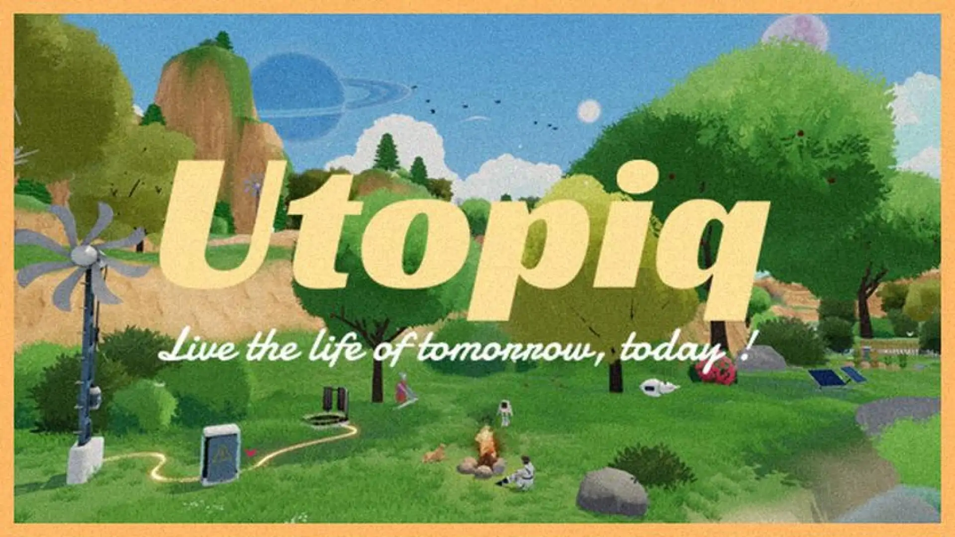 Utopiq
