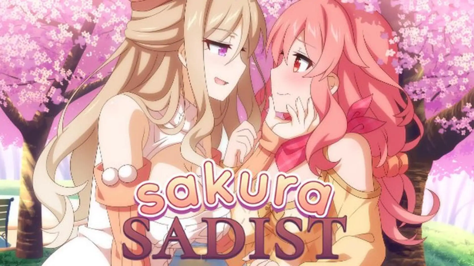 Sakura Sadist