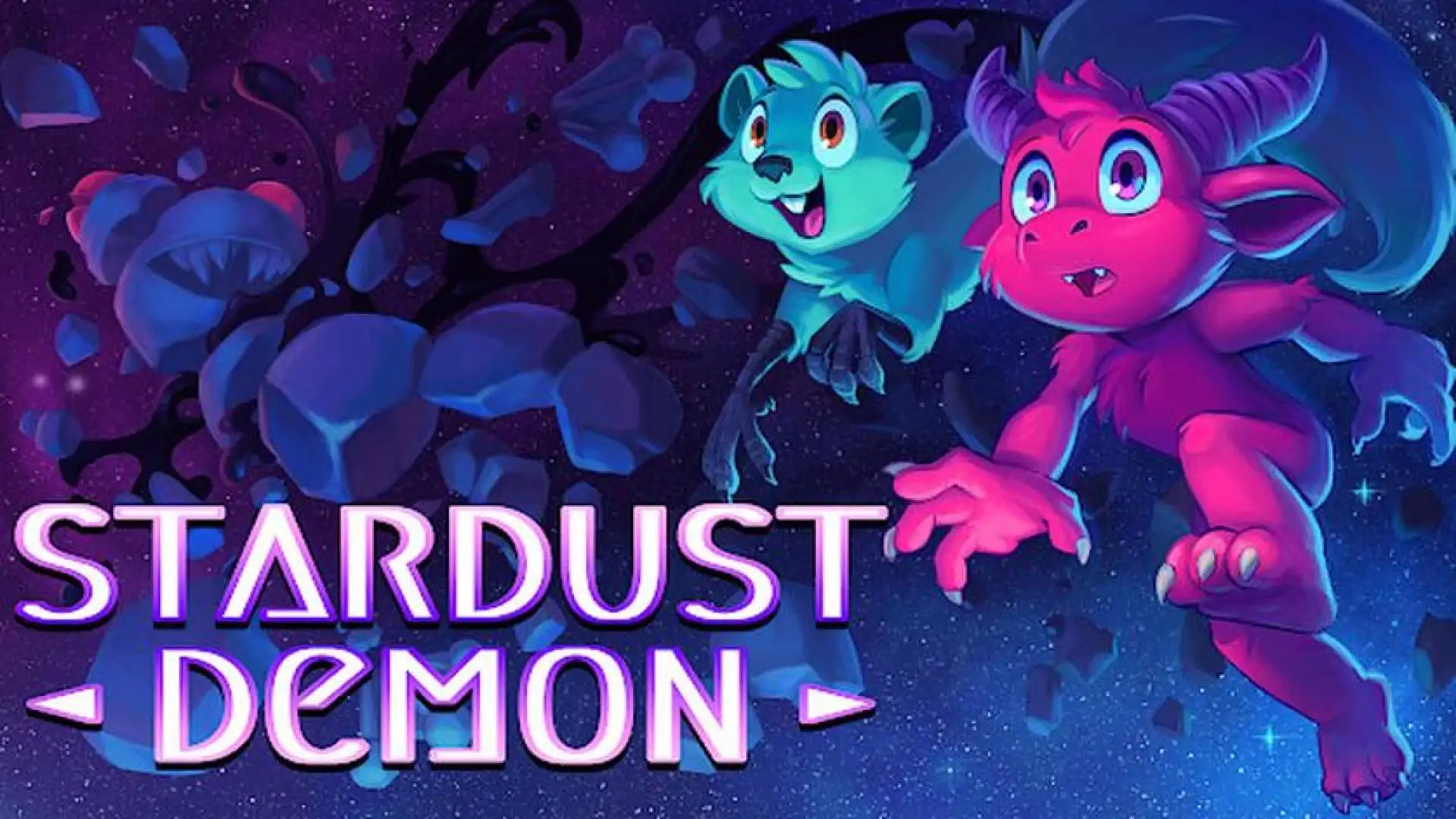 Stardust Demon
