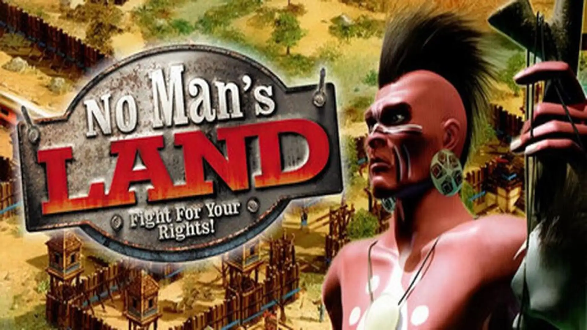 No Man's Land