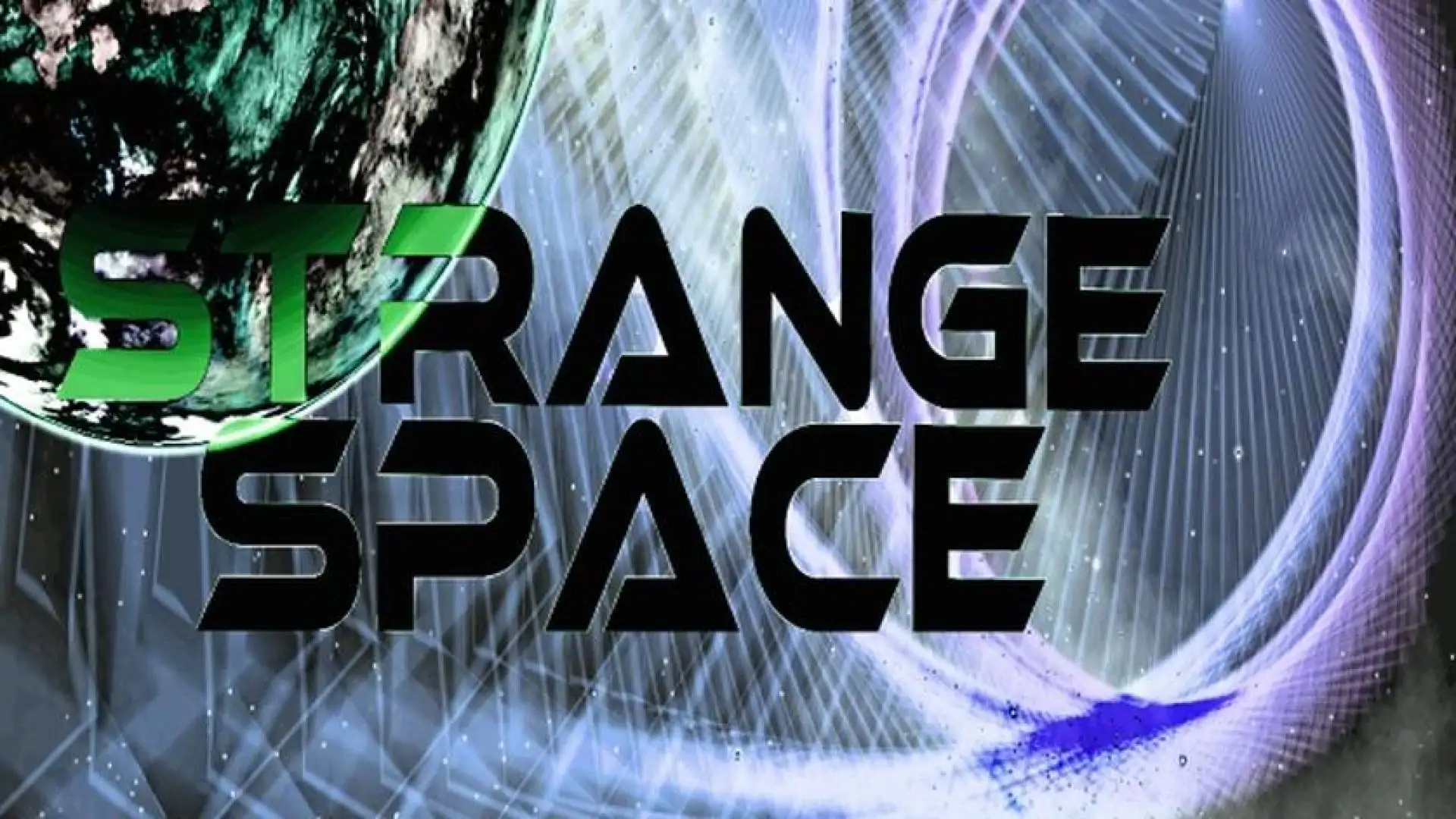 Strange Space