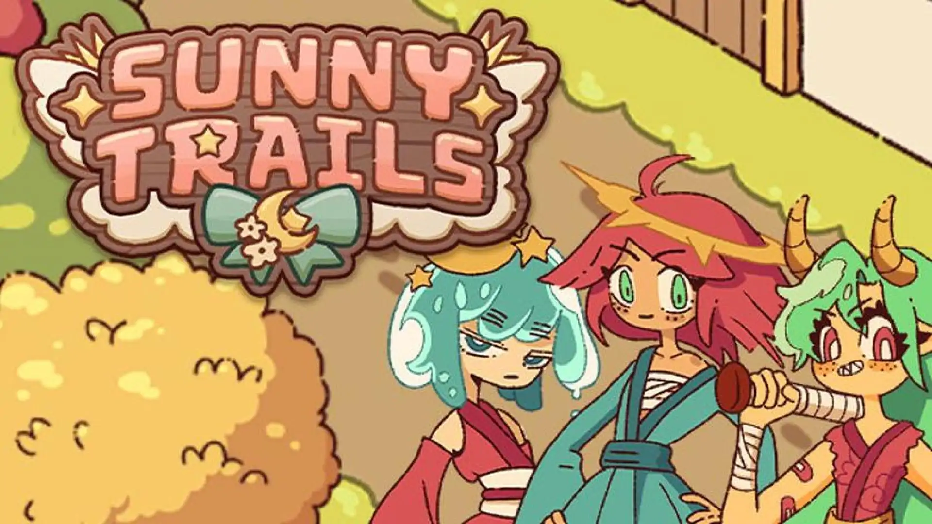 Sunny Trails