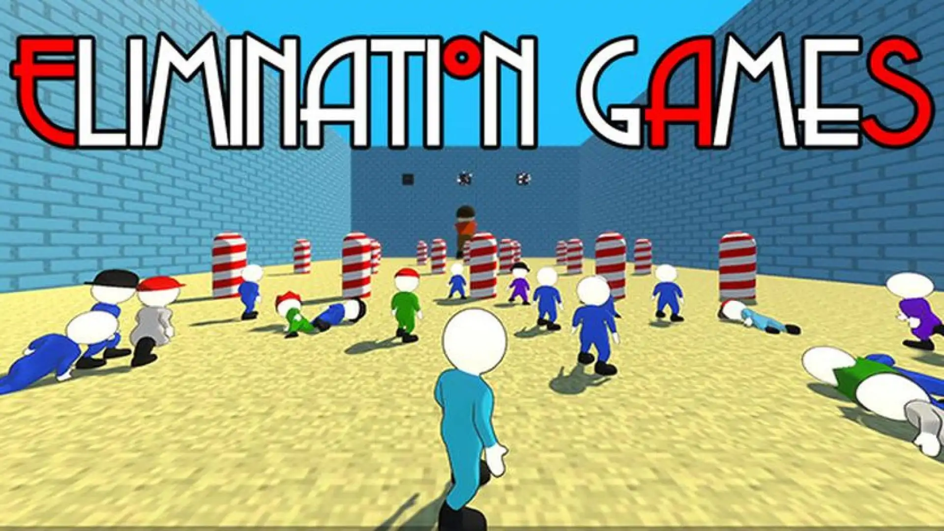 Elimination Games