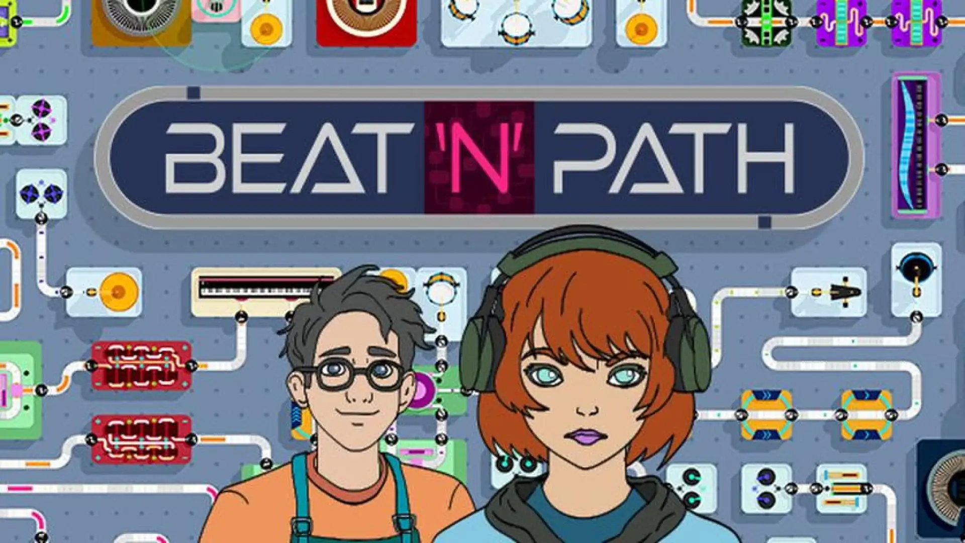 Beat 'N' Path