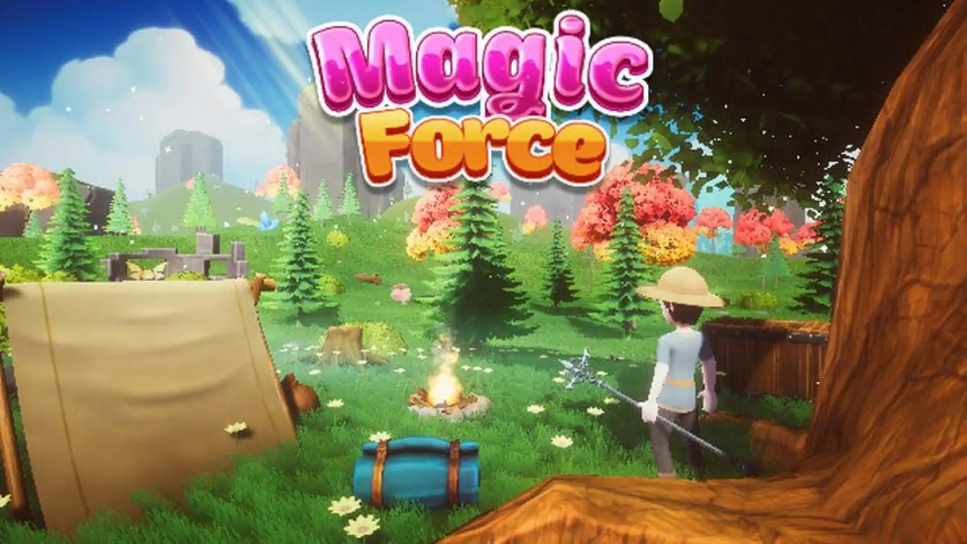 Magic Force
