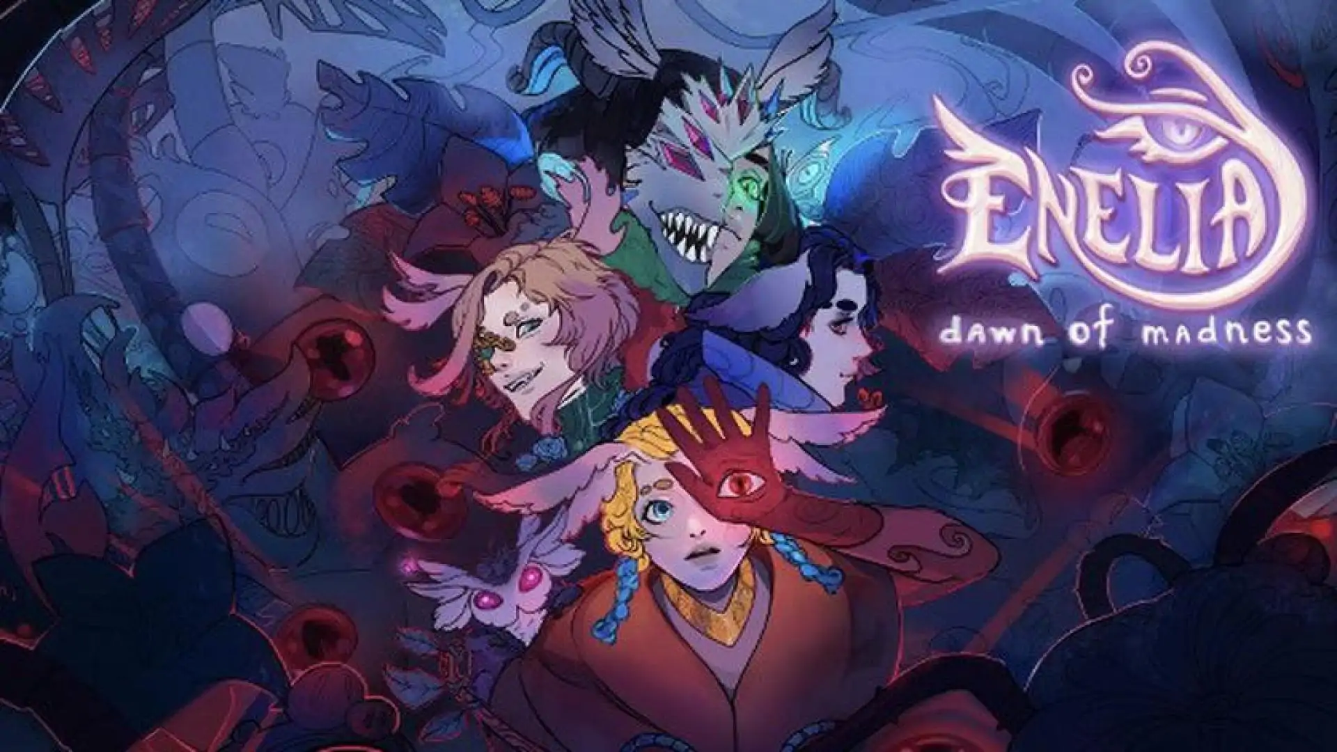 深渊童话