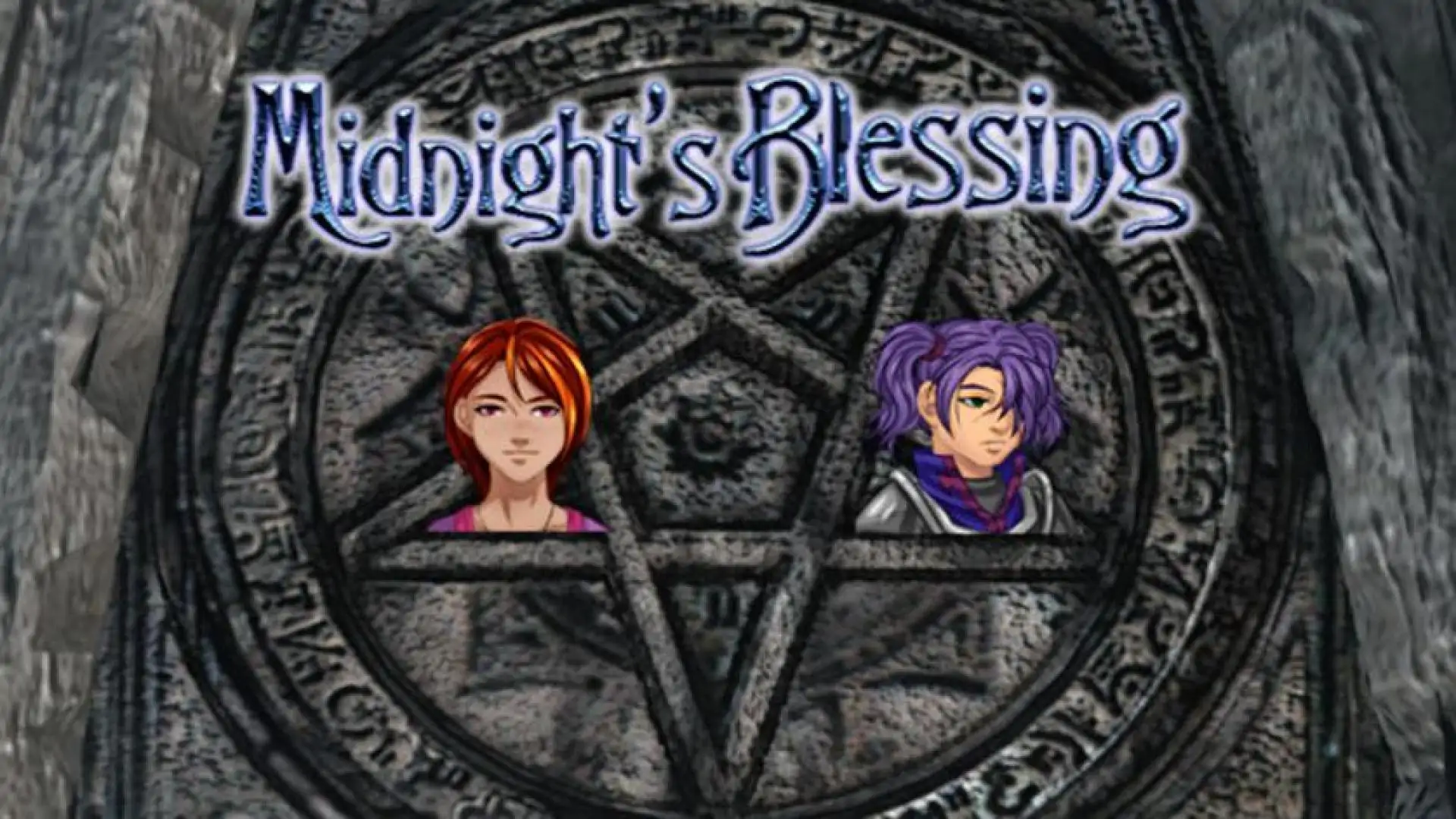 Midnight's Blessing