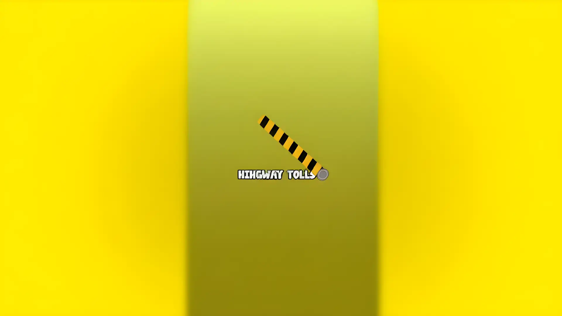 高速公路通行费