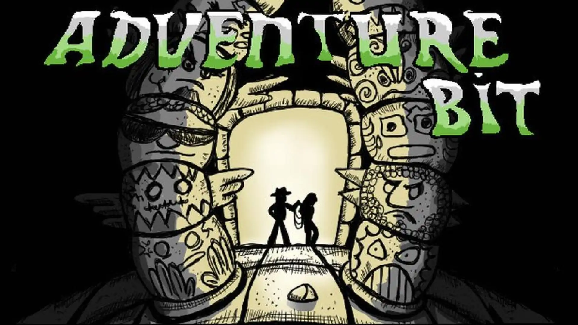 Adventure Bit