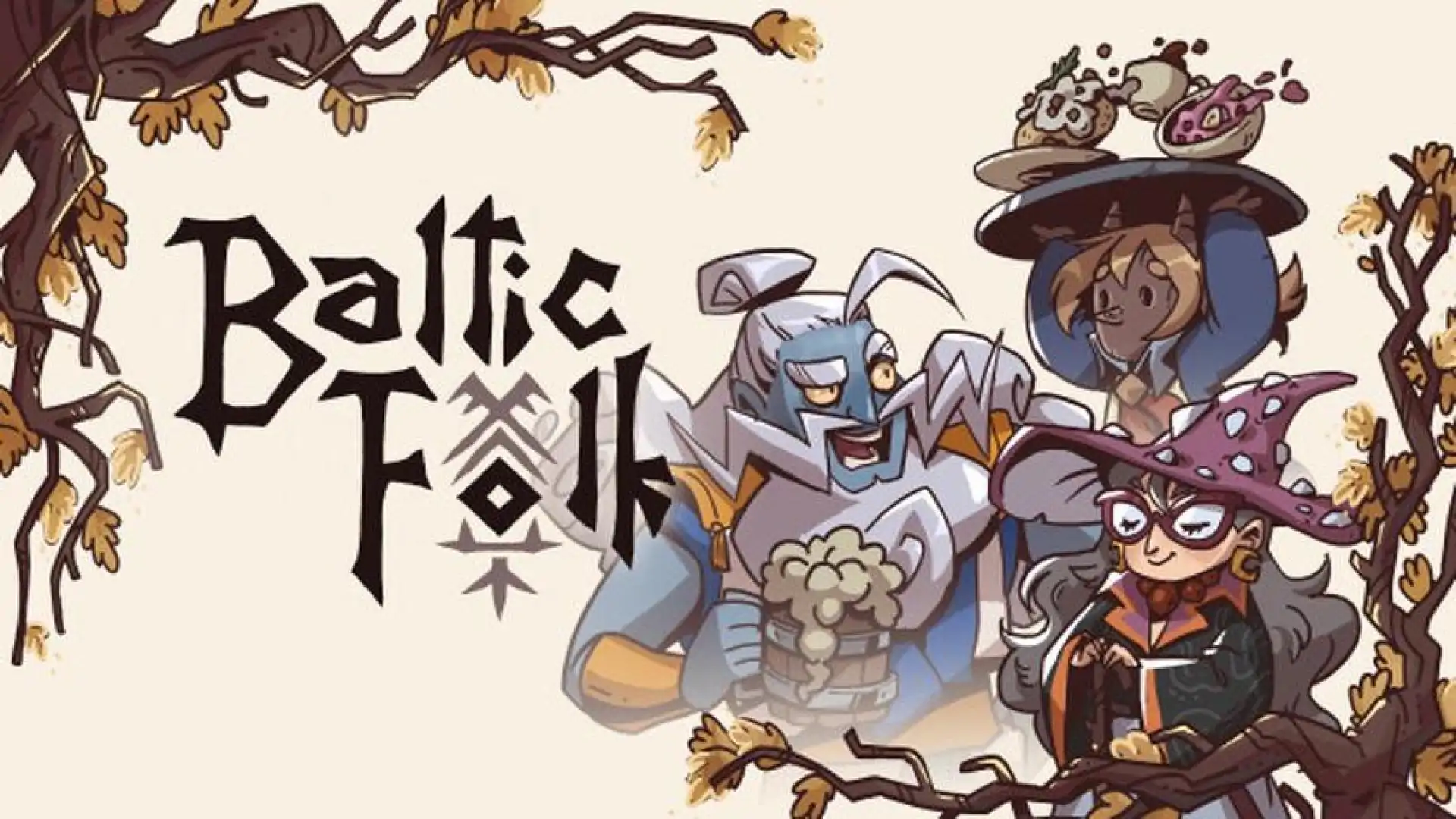 Baltic Folk
