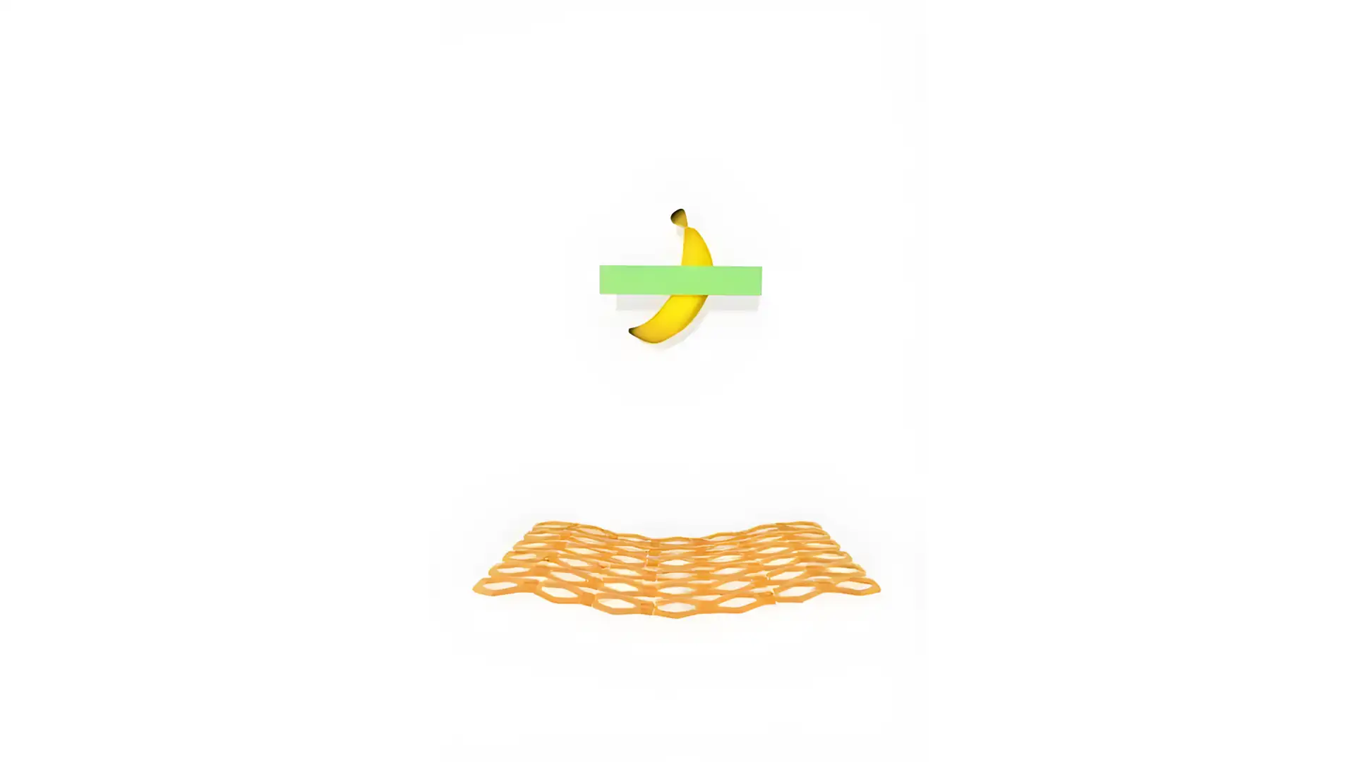 胶带卷3D