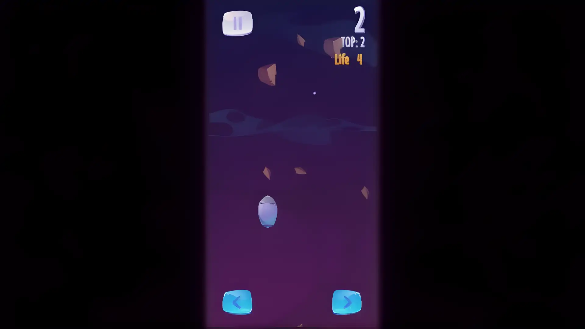 空间生存