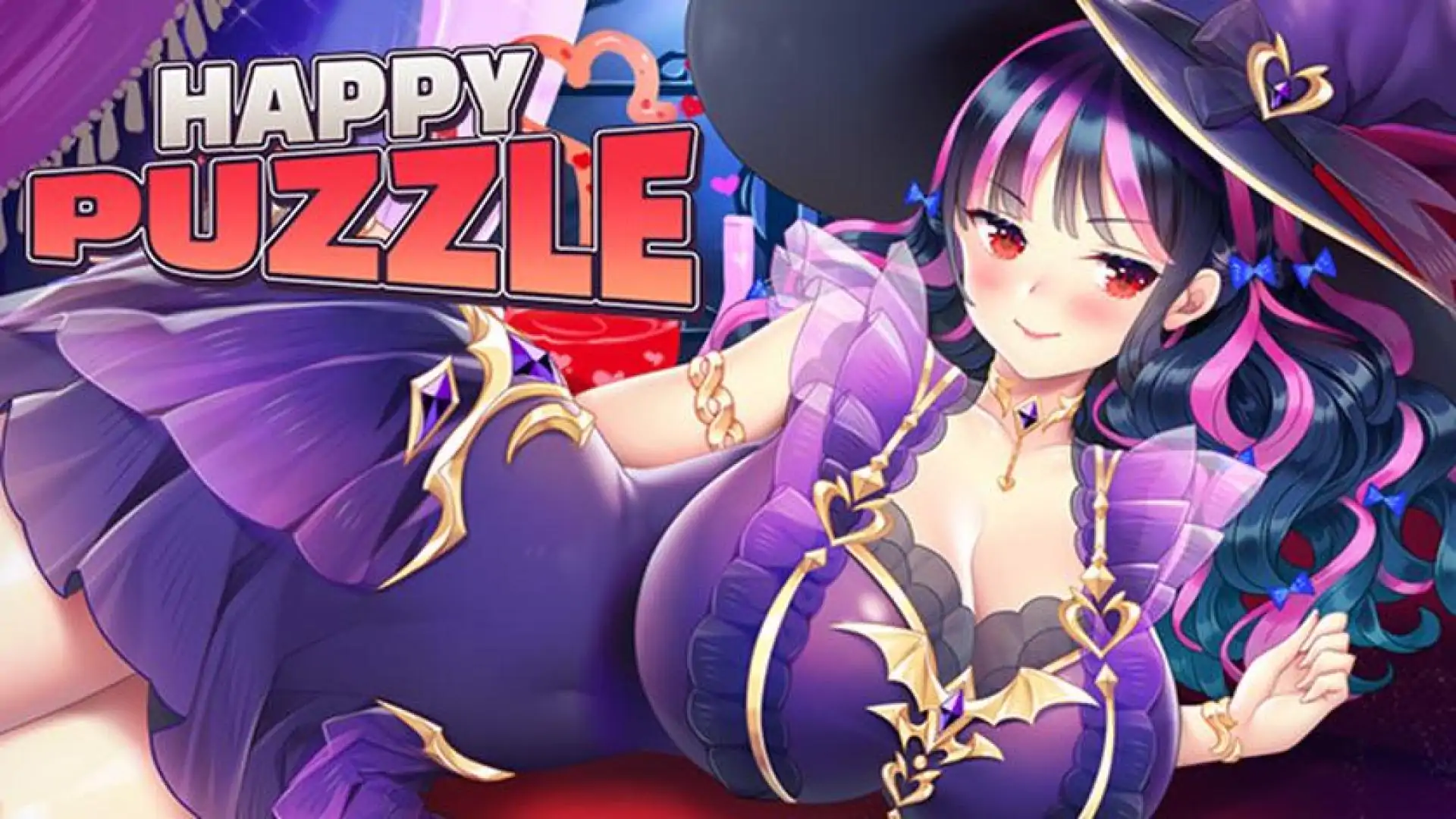 Happy Puzzle