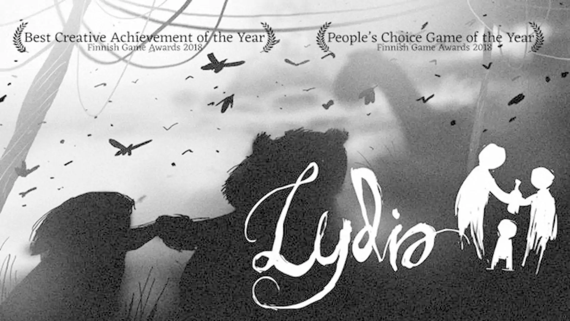 Lydia