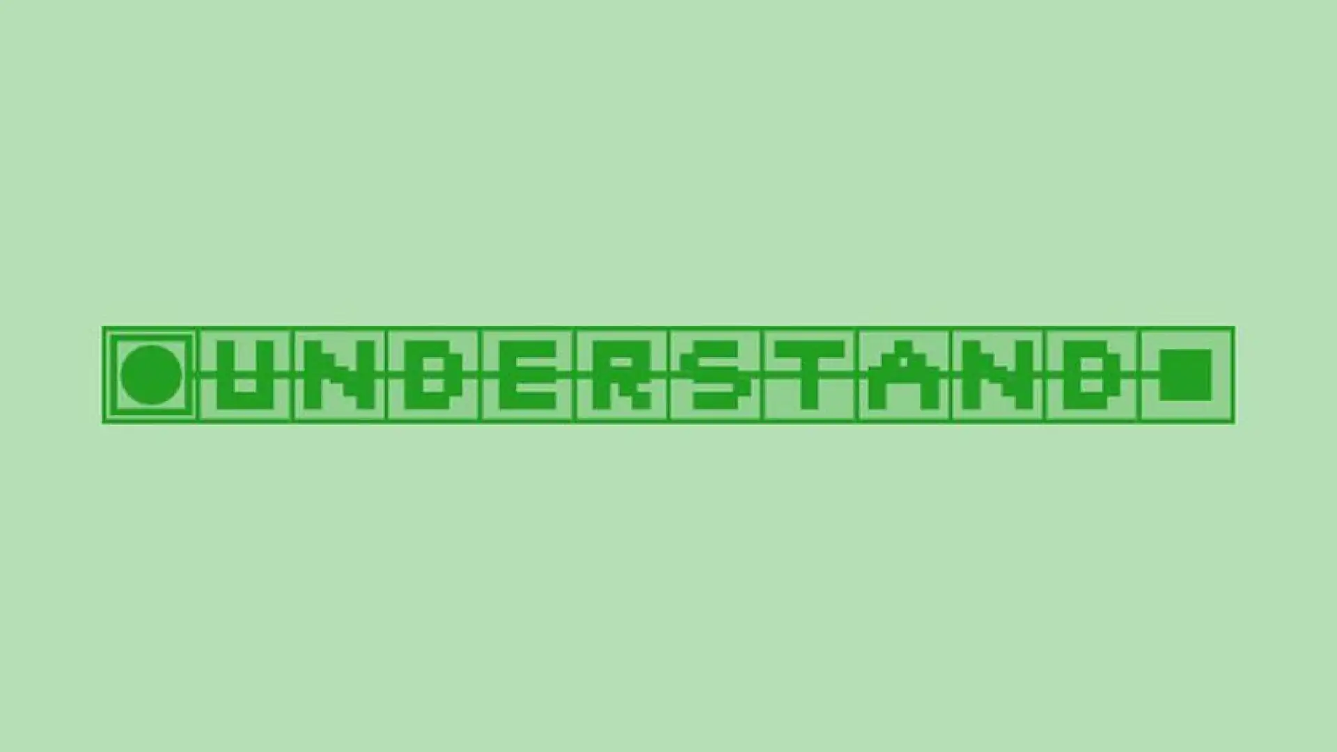 Understand 顿悟