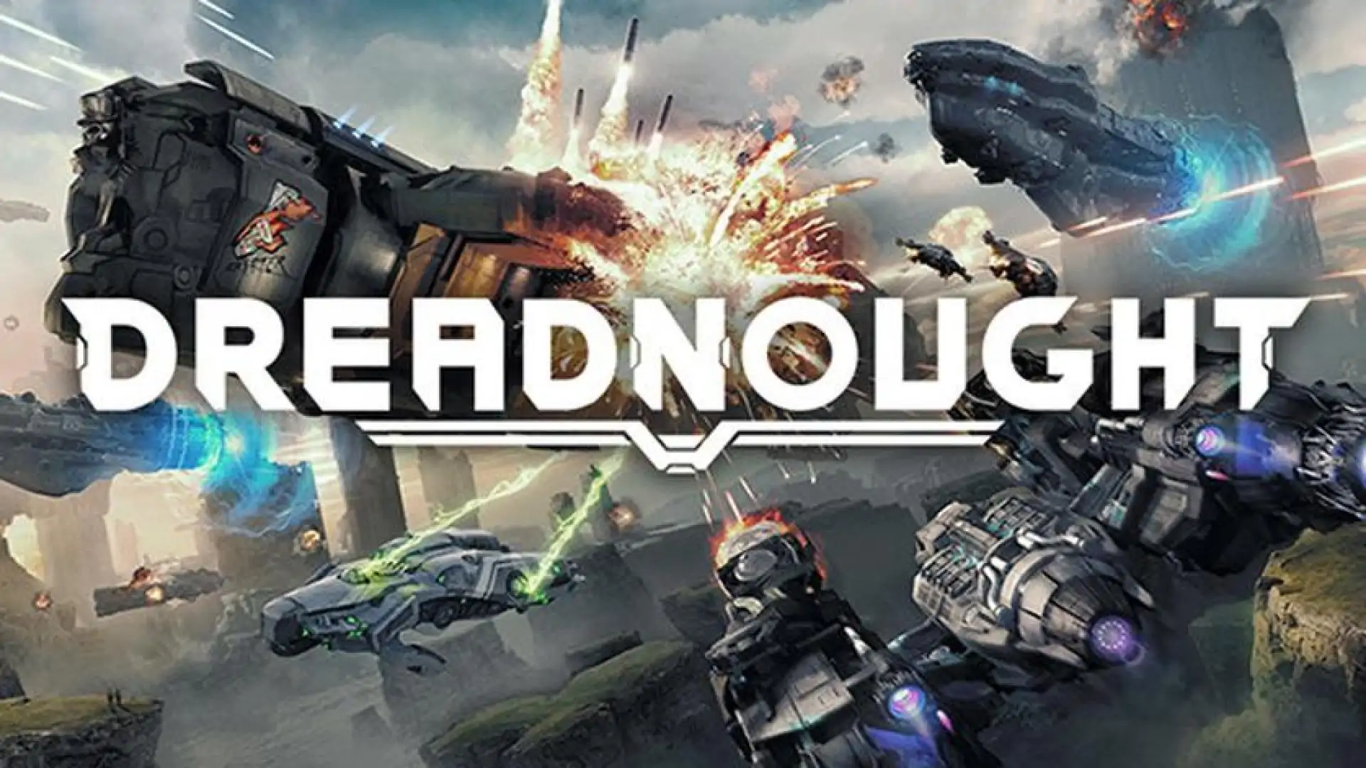 Dreadnought