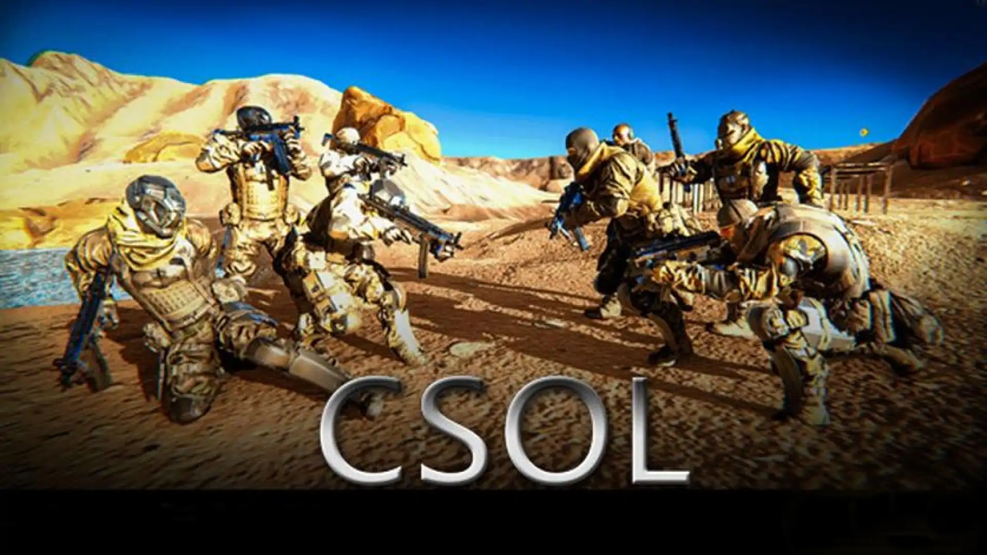 CSOL