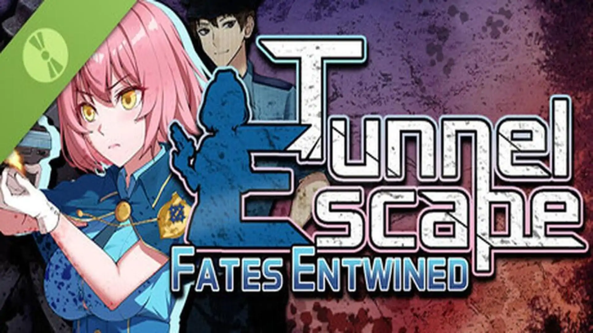 Tunnel Escape Fates Entwined Demo