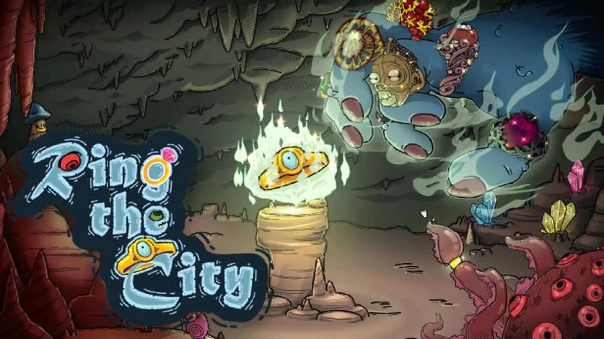 Ring the City