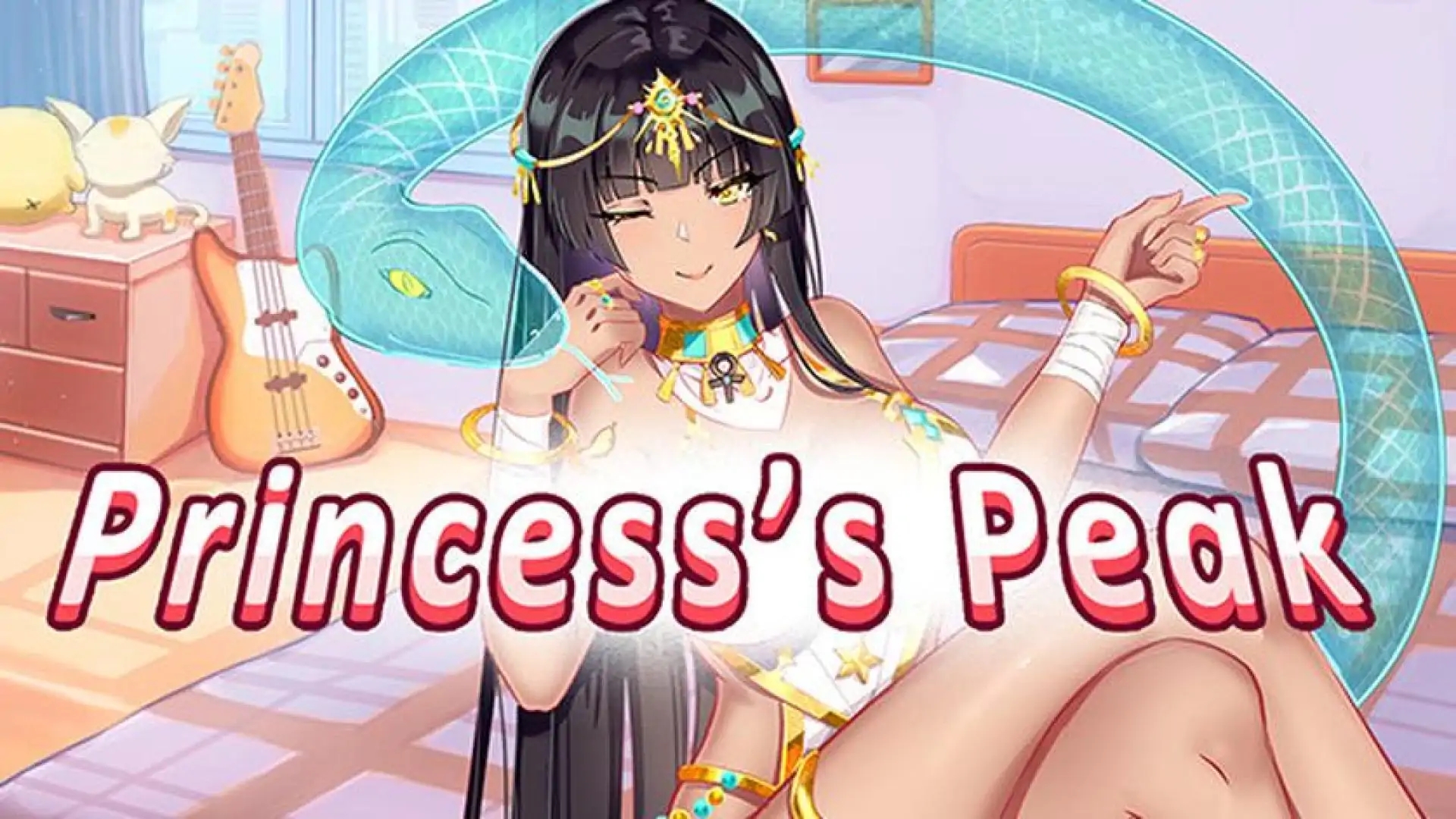 Princess's Peak