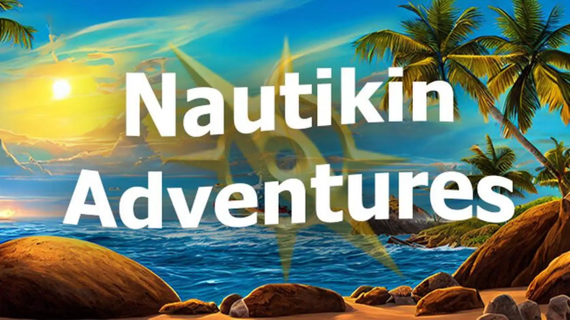 Nautikin Adventures