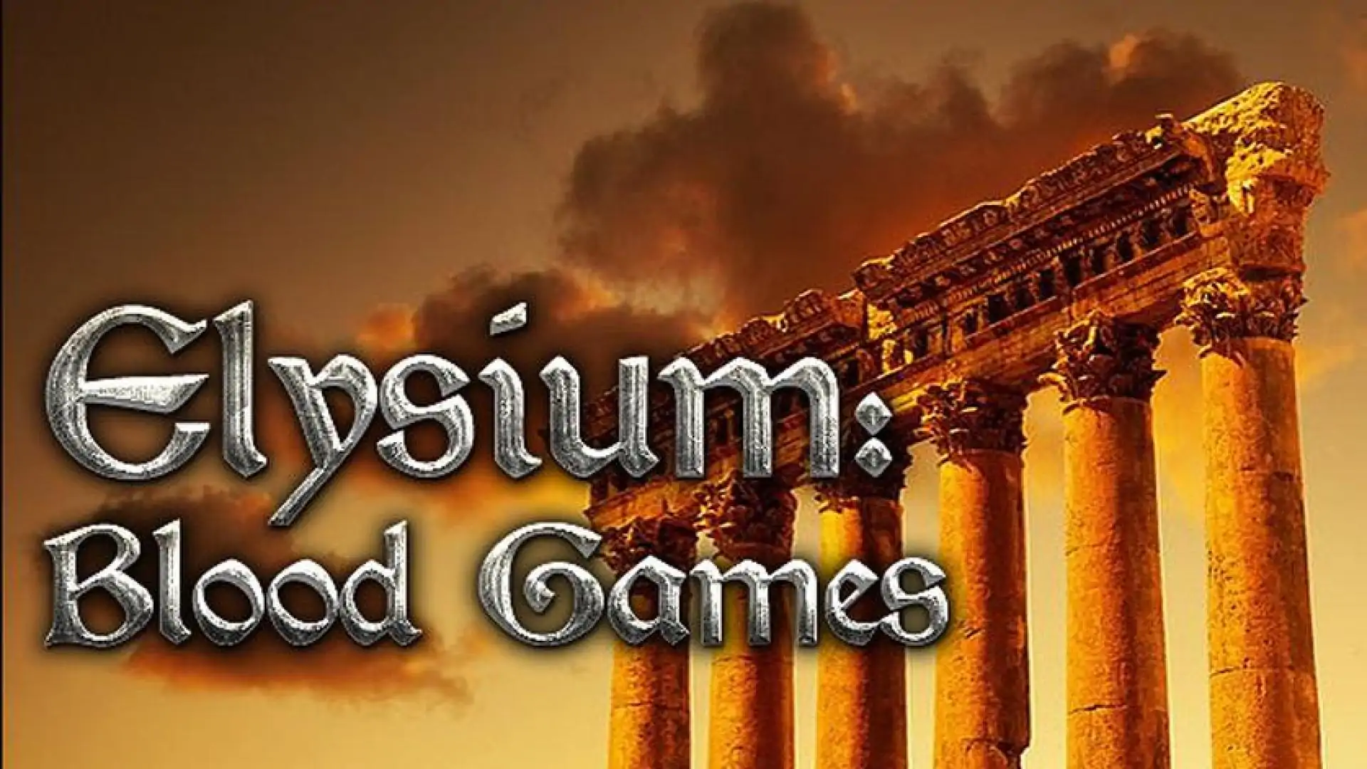 Elysium: Blood Games